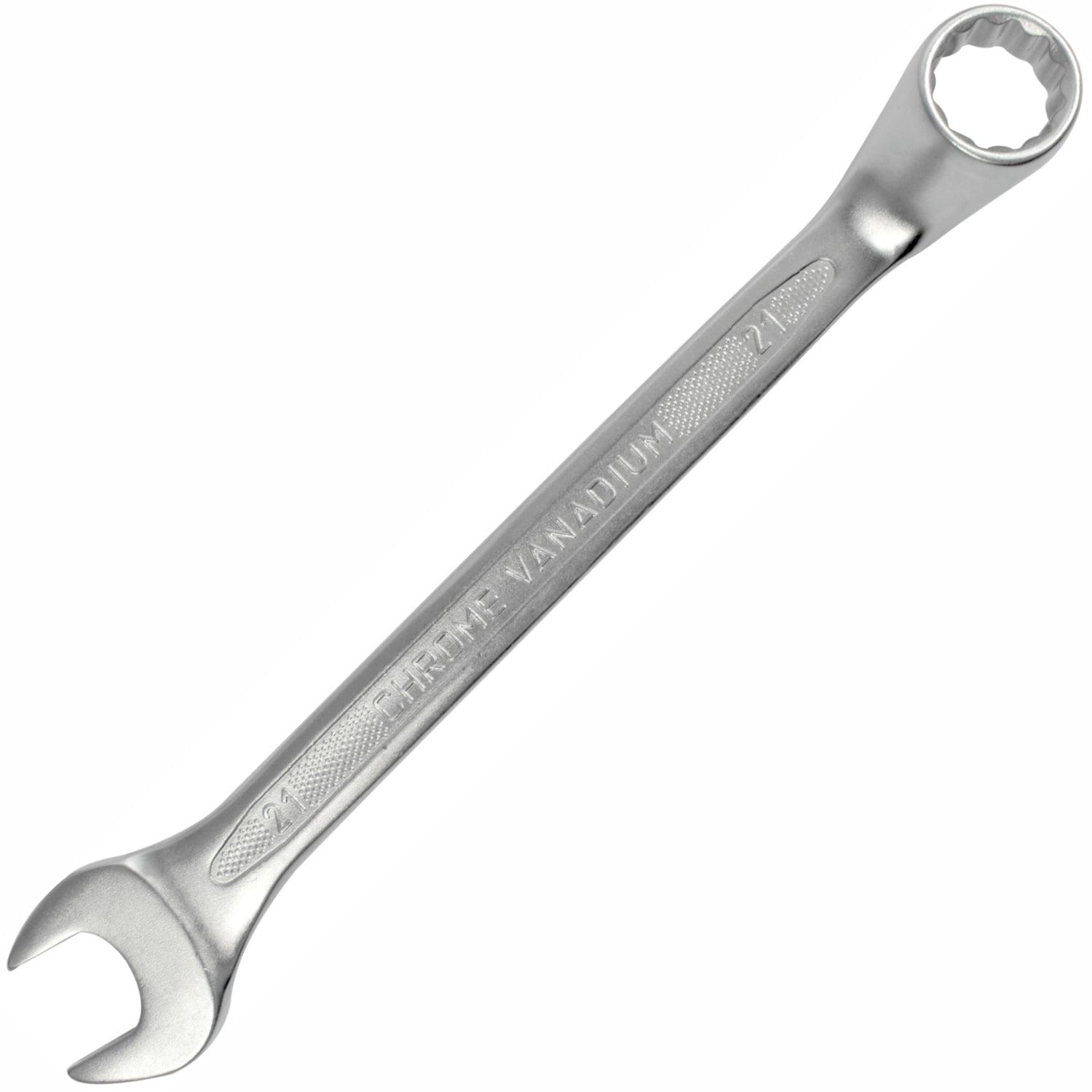 21 Mm Deep Offset Combination Spanner - Livestainable.co.za