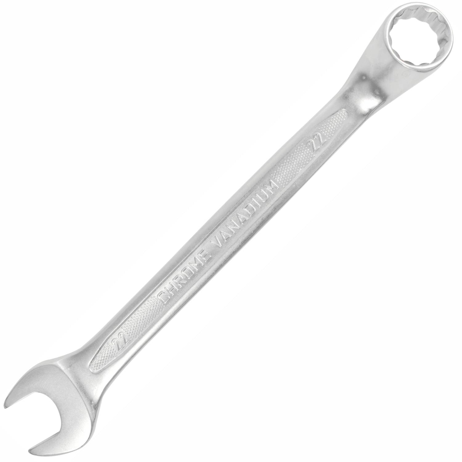 22 Mm Deep Offset Combination Spanner - Livestainable.co.za