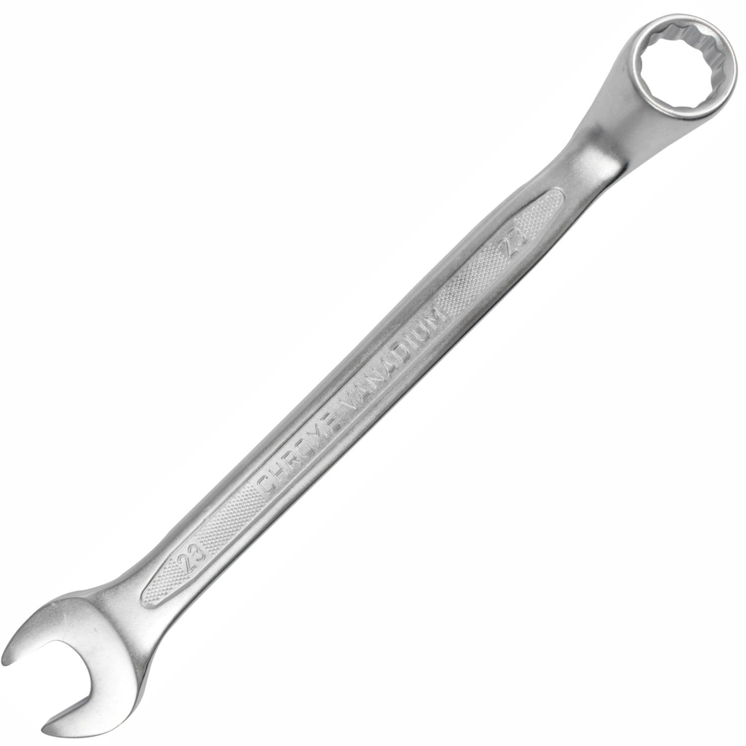 23 Mm Deep Offset Combination Spanner - Livestainable.co.za