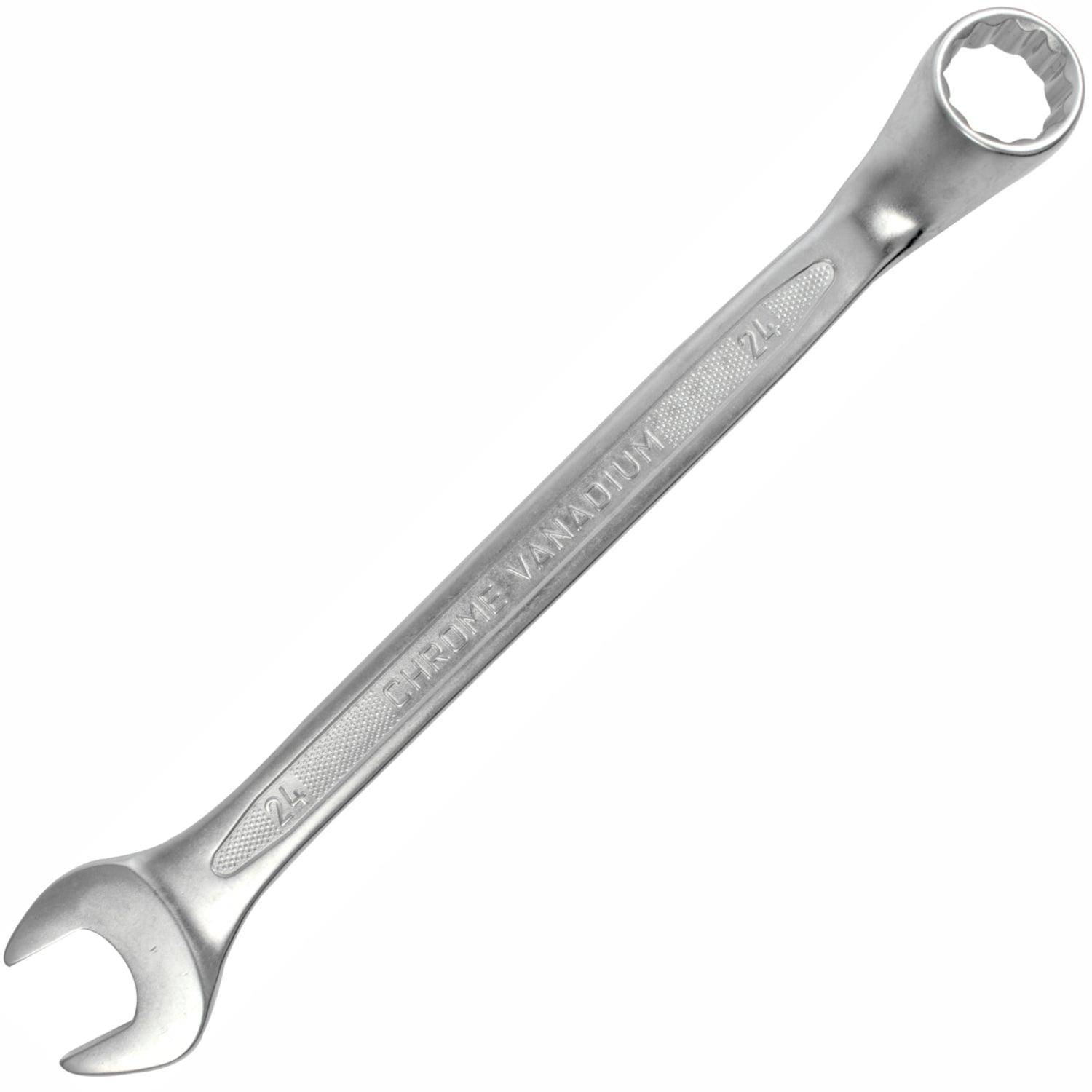 24 Mm Deep Offset Combination Spanner - Livestainable.co.za