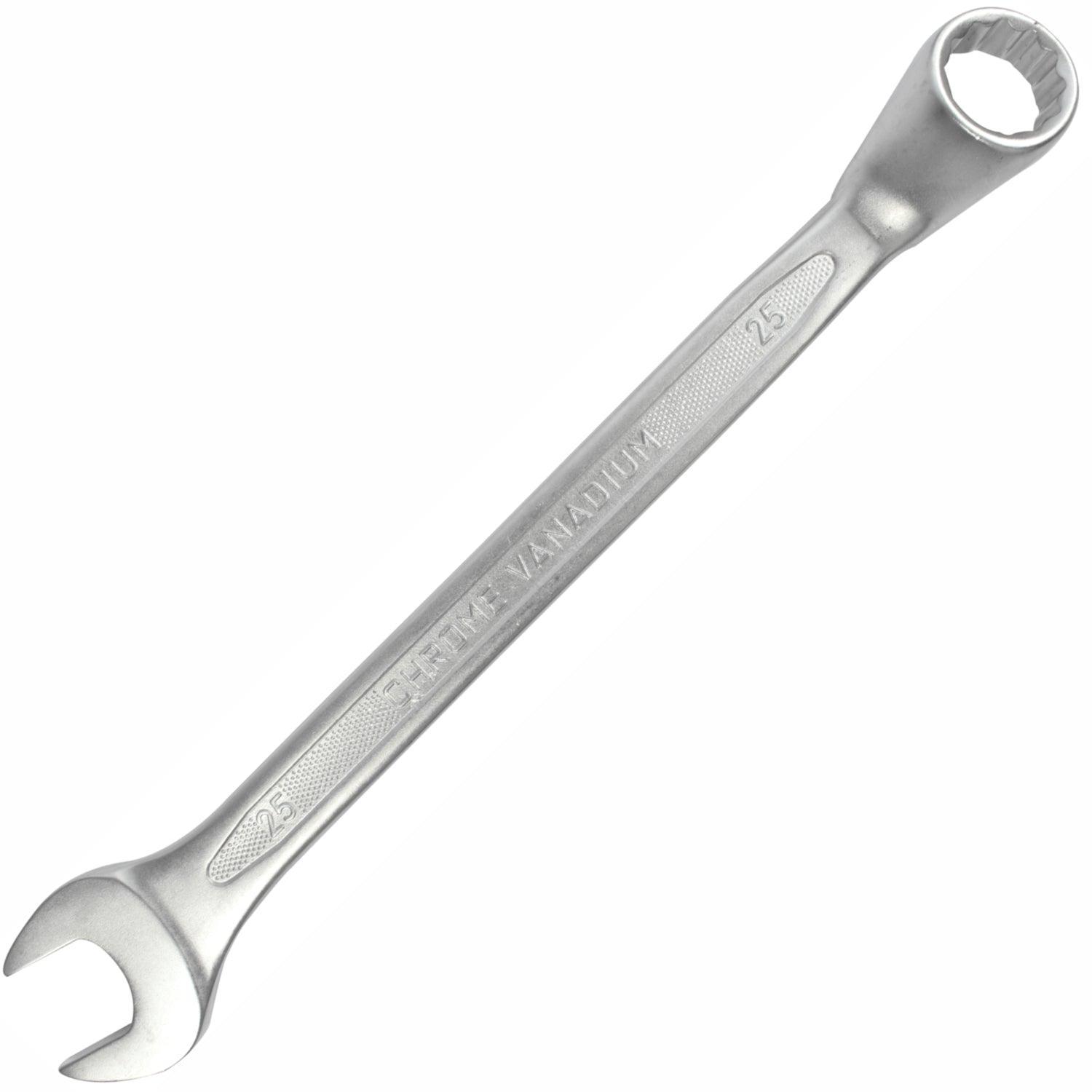 25 Mm Deep Offset Combination Spanner - Livestainable.co.za