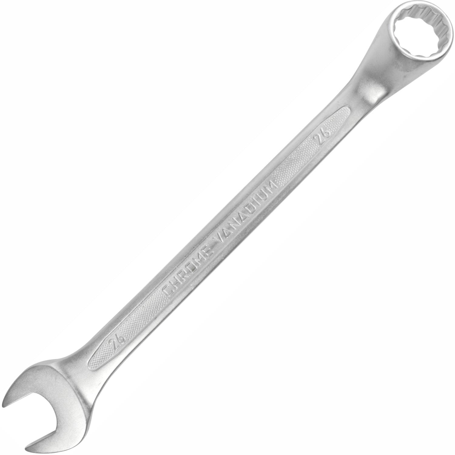 26 Mm Deep Offset Combination Spanner - Livestainable.co.za