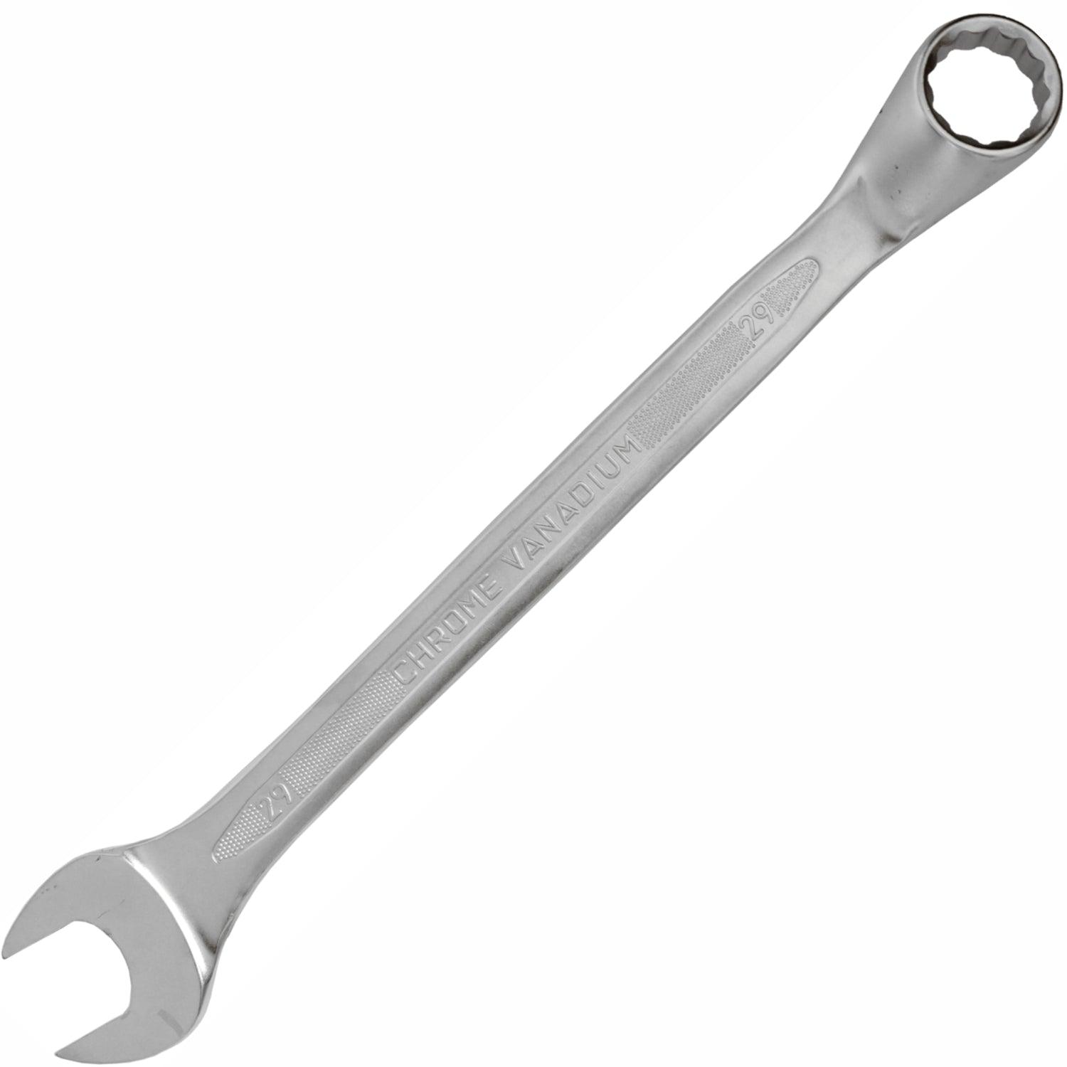 29 Mm Deep Offset Combination Spanner - Livestainable.co.za