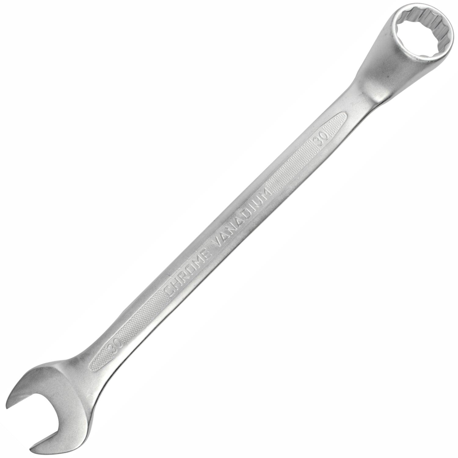 30 Mm Deep Offset Combination Spanner - Livestainable.co.za