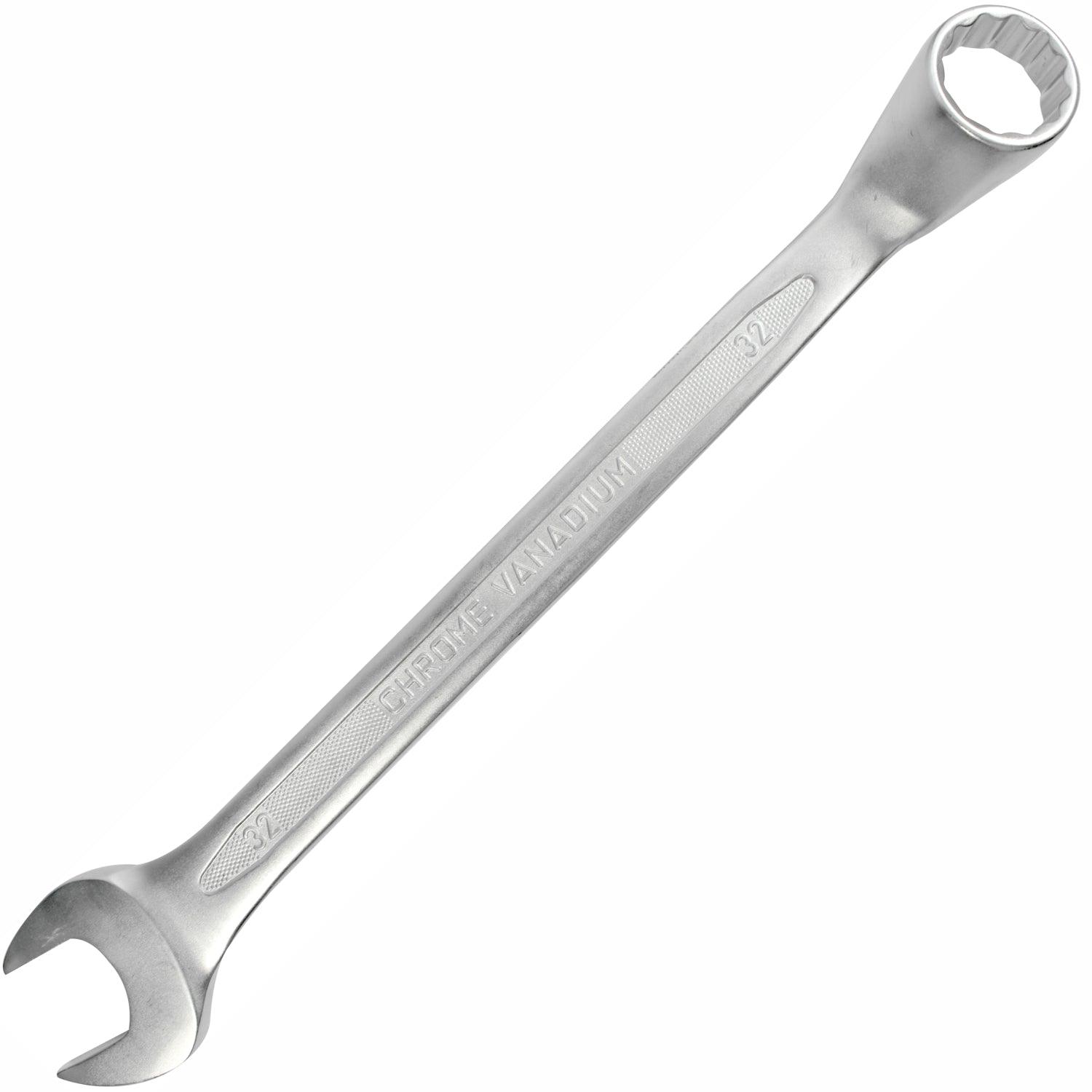 32 Mm Deep Offset Combination Spanner - Livestainable.co.za