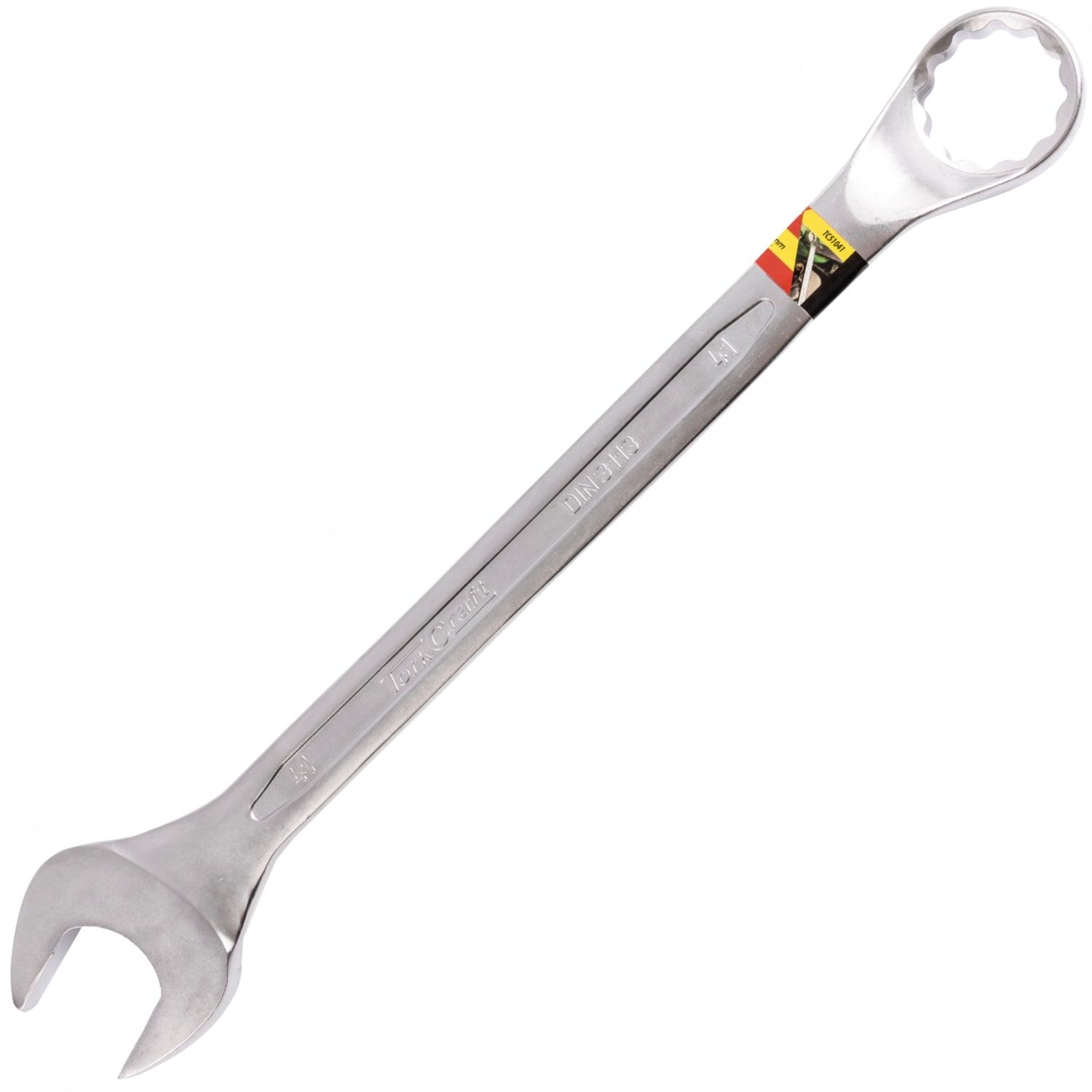 41 Mm Deep Offset Combination Spanner - Livestainable.co.za