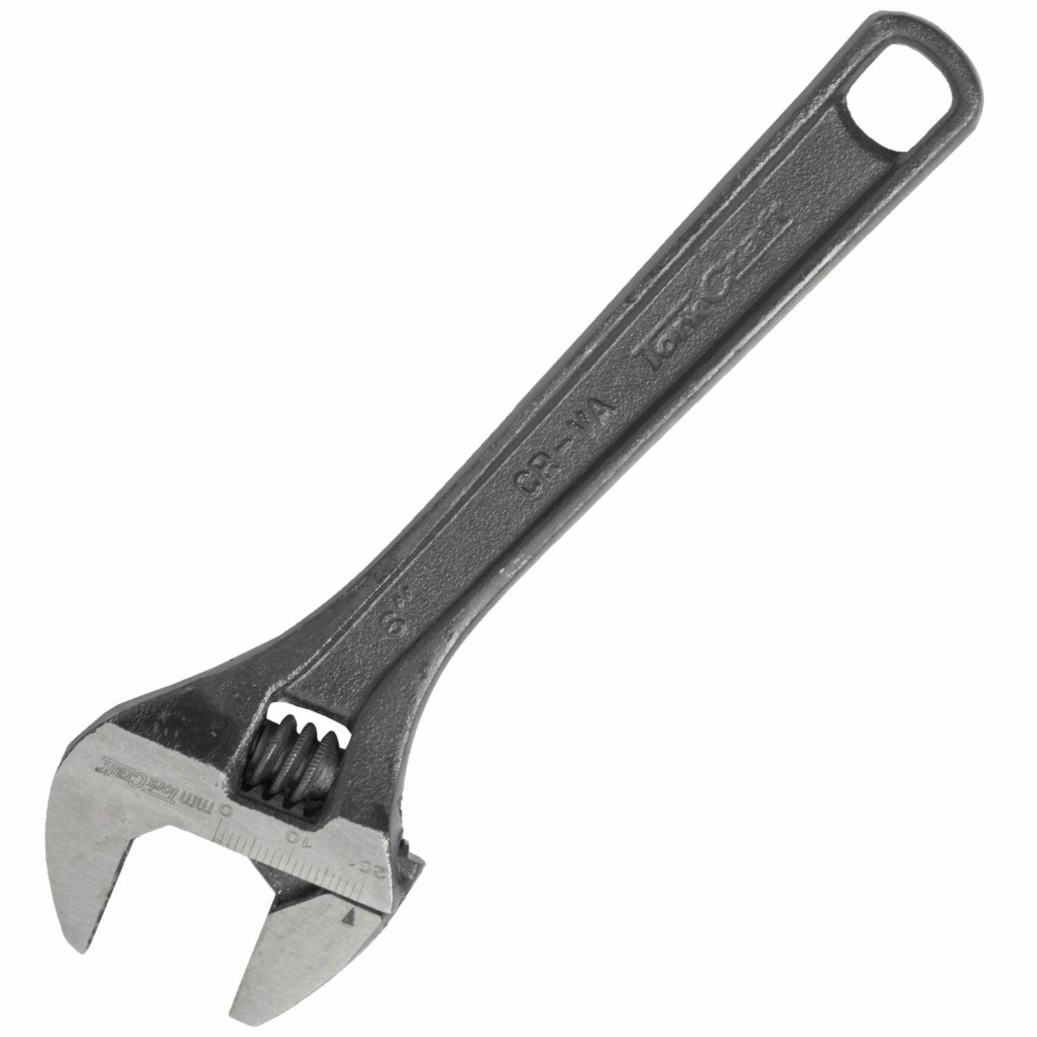 Shifting Spanner 6' 150 Mm 0 19.2 Mm Ajustable Wrench - Livestainable.co.za