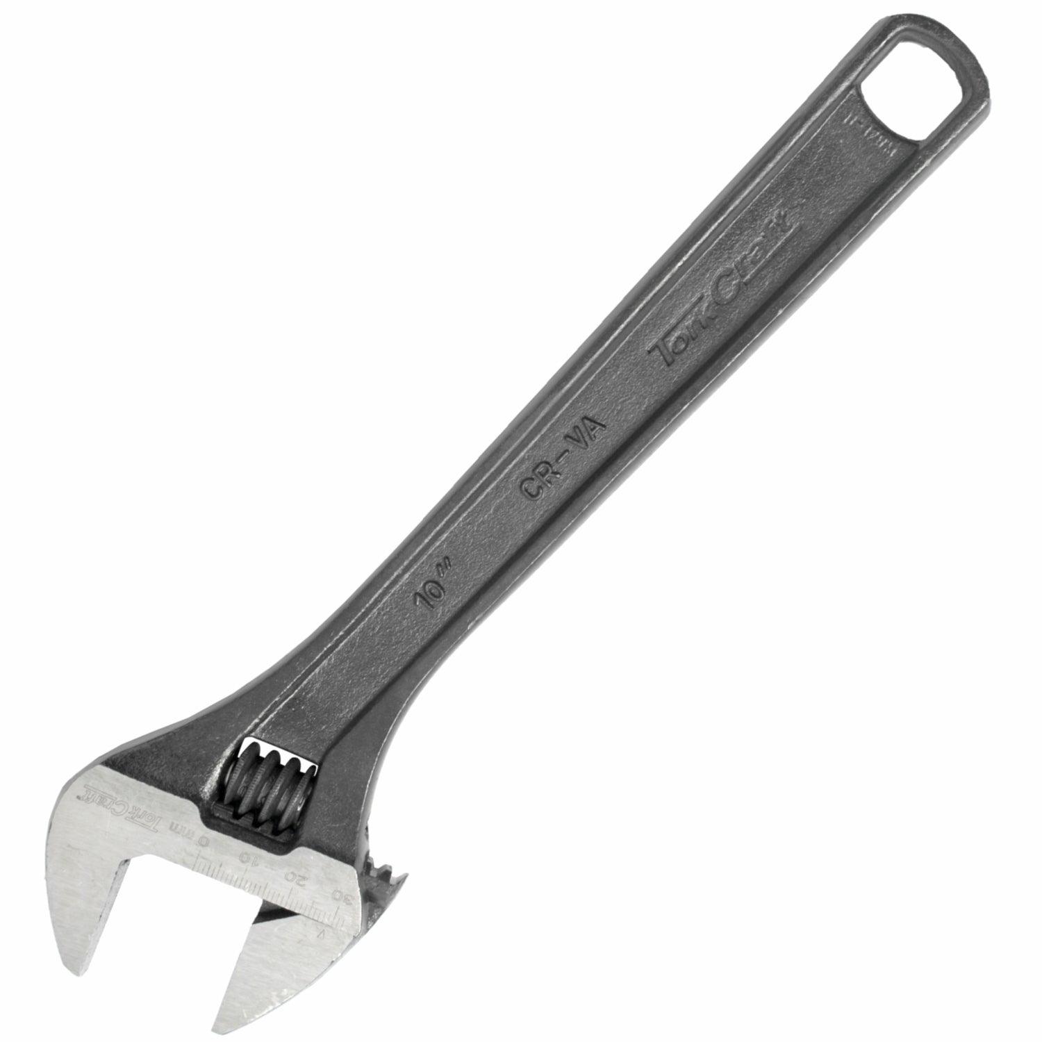 Shifting Spanner 10' 250 Mm 0 28.8 Mm Ajustable Wrench - Livestainable.co.za