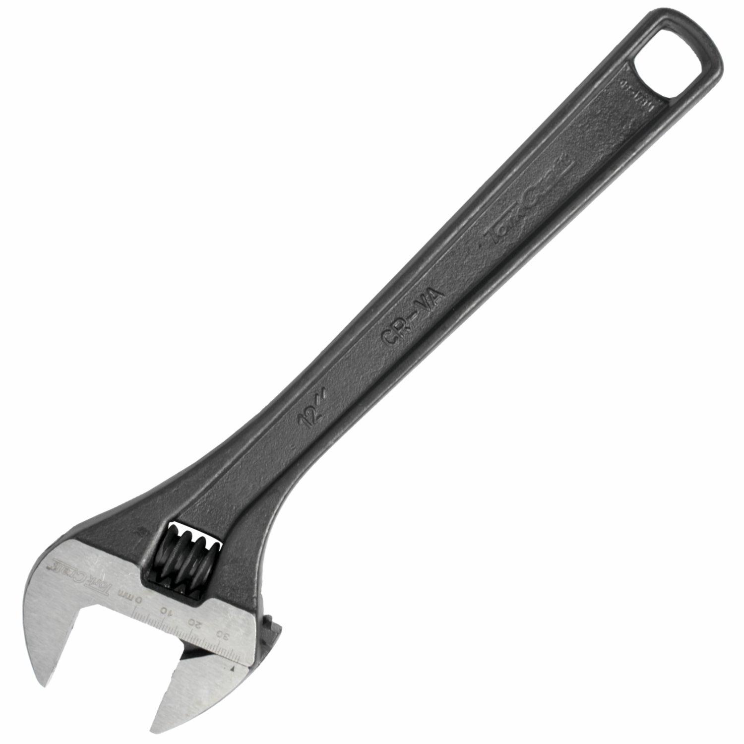 Shifting Spanner 12' 300 Mm 0 33.5 Mm Ajustable Wrench - Livestainable.co.za