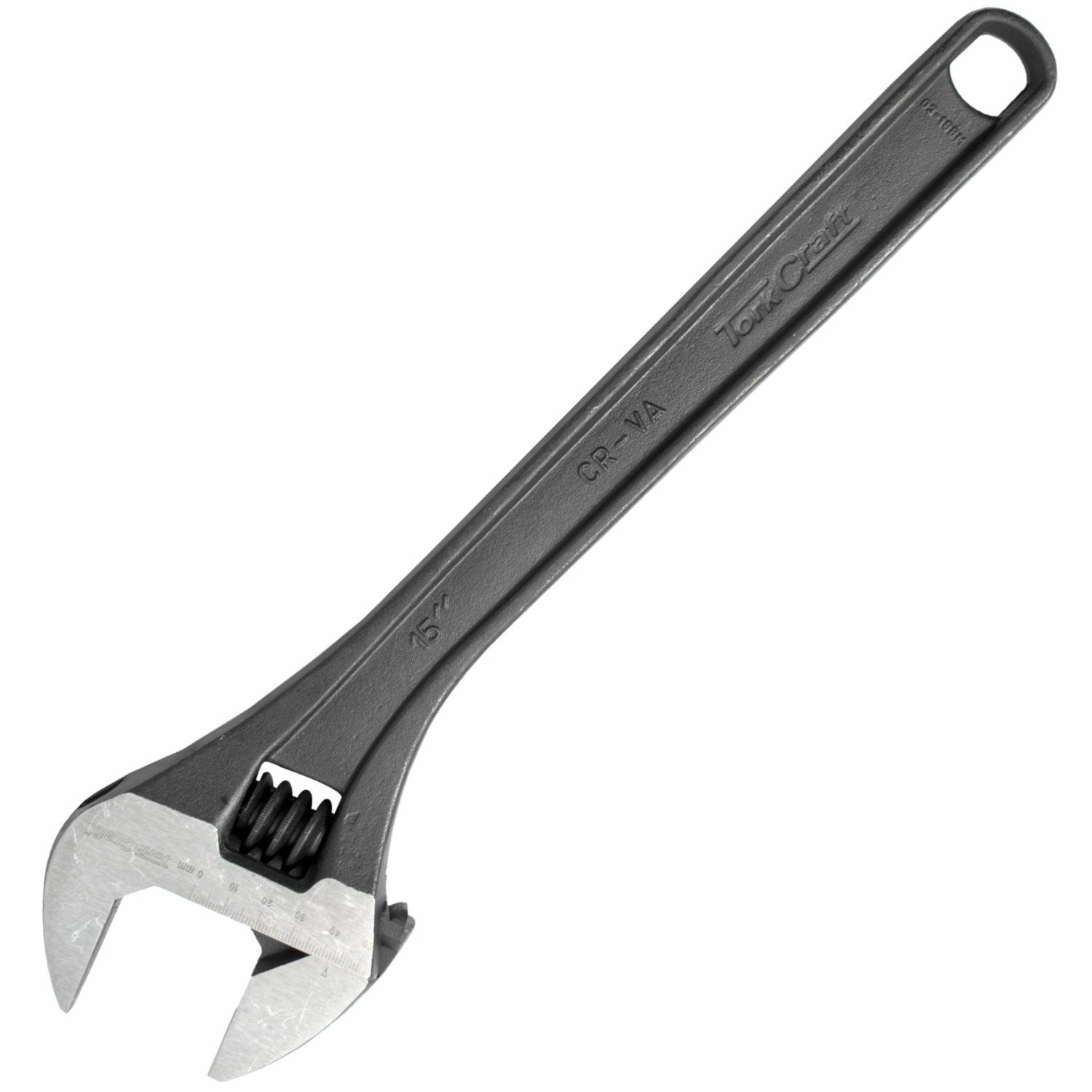 Shifting Spanner 15' 375 Mm 0 43.1 Mm Ajustable Wrench - Livestainable.co.za