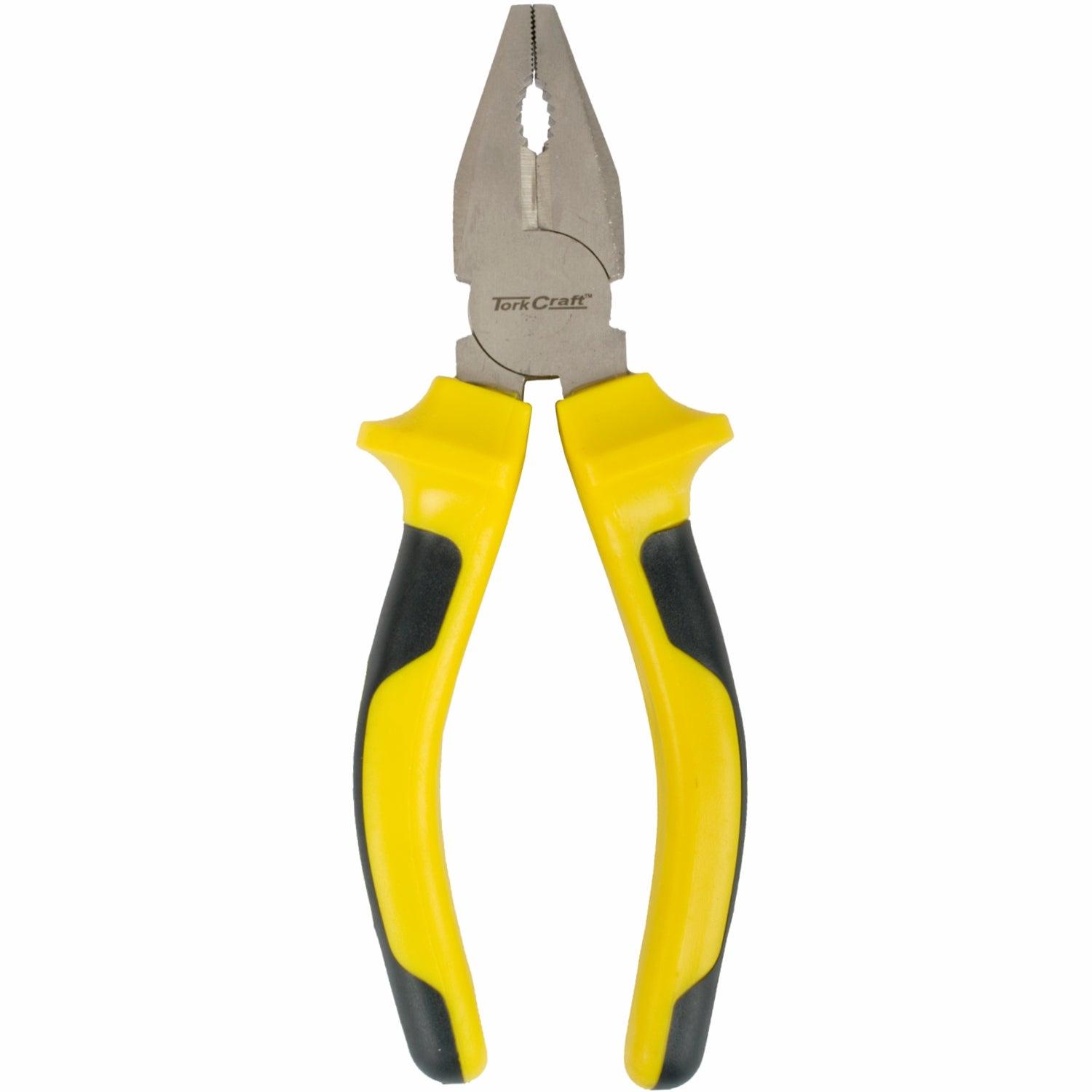 Pliers Combination 160 Mm - Livestainable.co.za