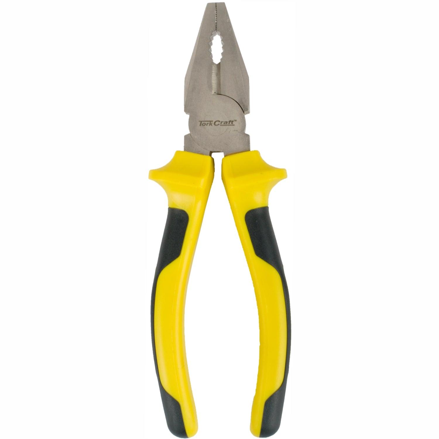 Pliers Combination 180 Mm - Livestainable.co.za