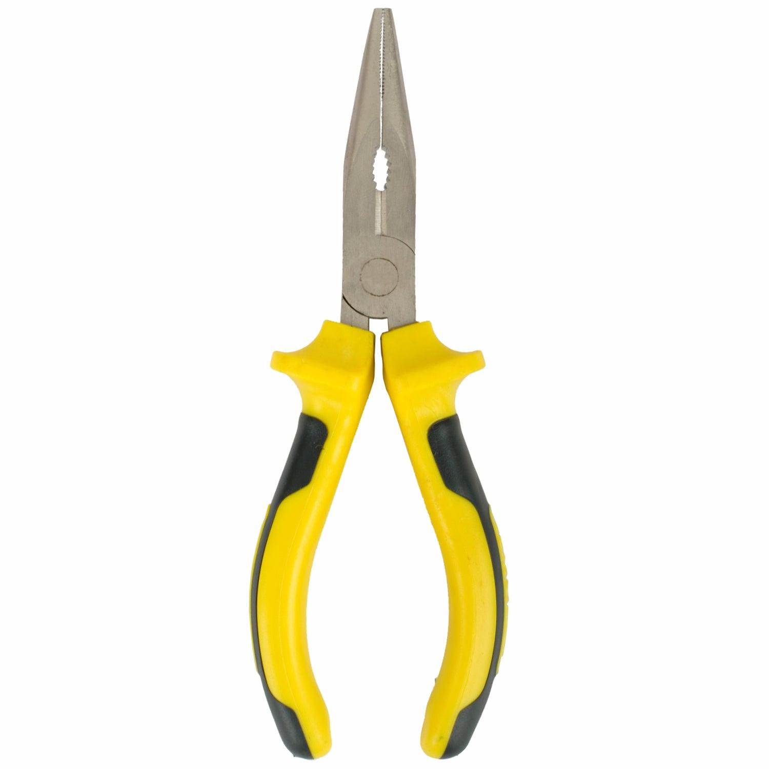 Plier Long Nose 160 Mm - Livestainable.co.za