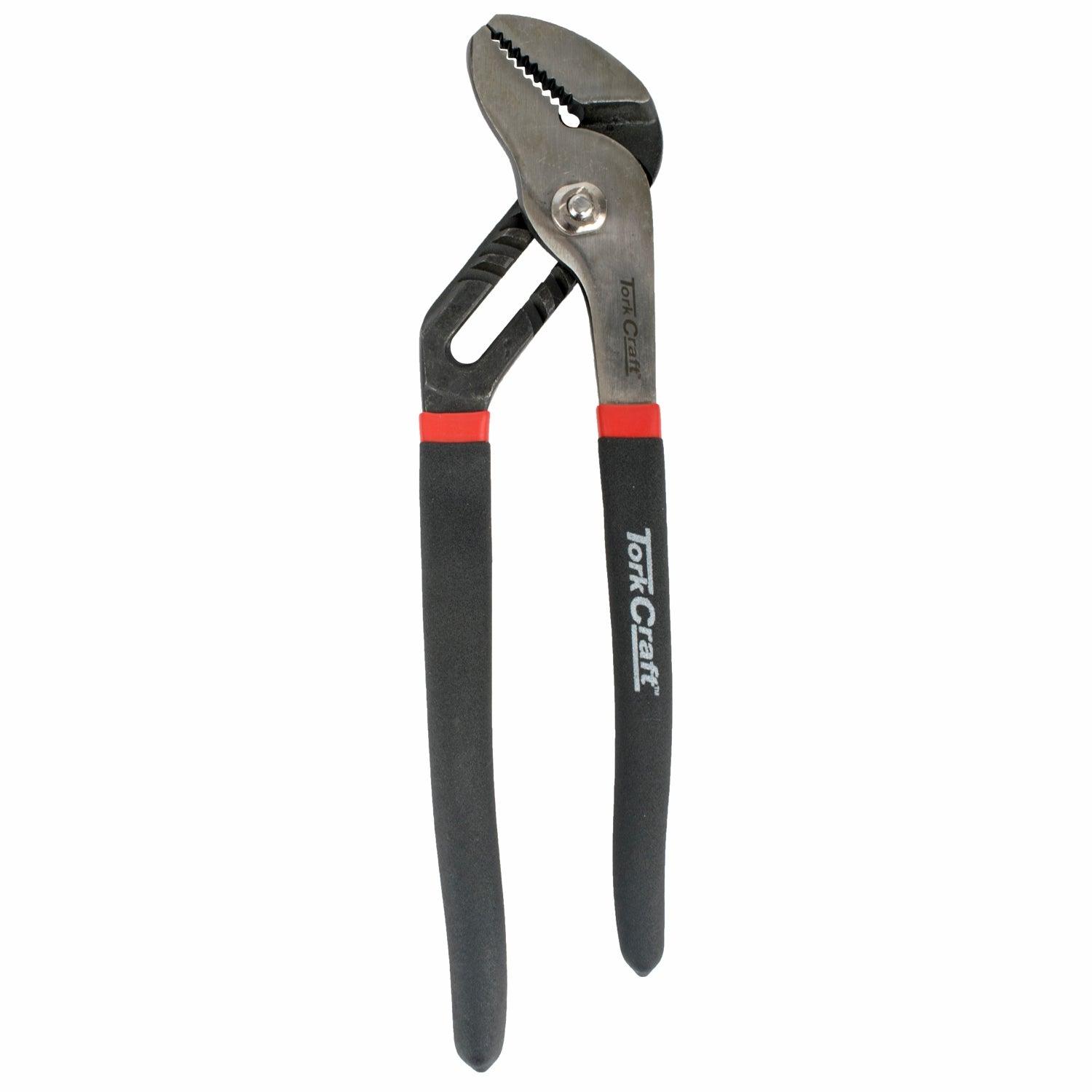 Plier Water Pump Groove Joint 250 Mm - Livestainable.co.za