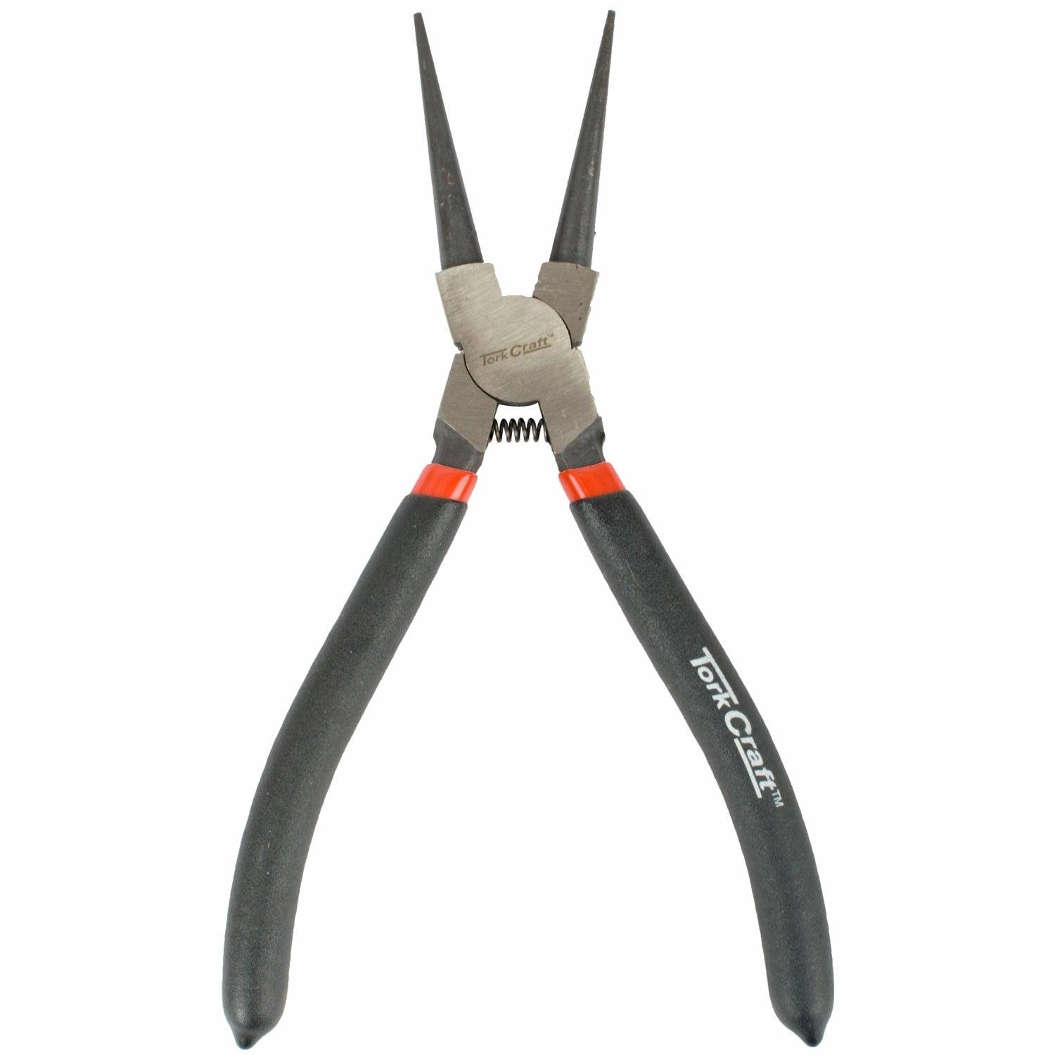 Plier Circlip Straight Internal 170 Mm - Livestainable.co.za