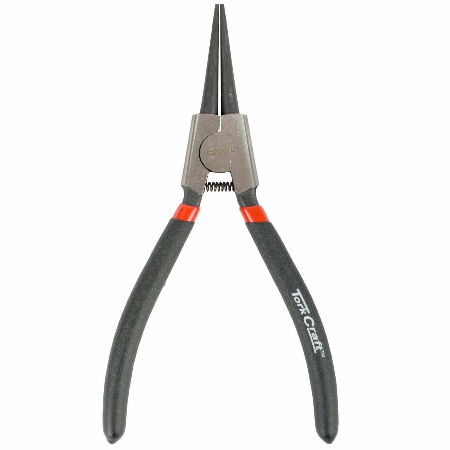 Plier Circlip Straight External 170 Mm - Livestainable.co.za