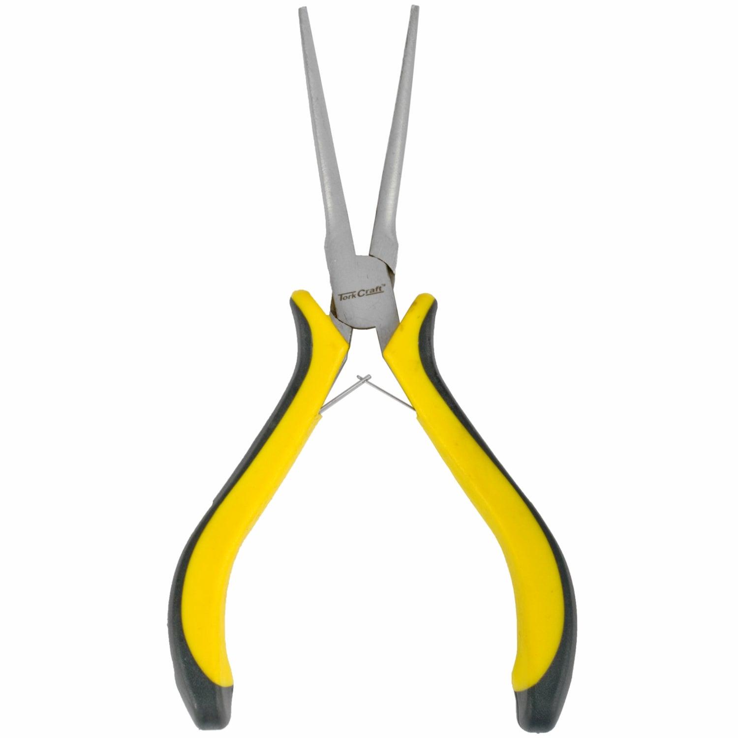 Plier Mini Needle Nose 120 Mm Micro - Livestainable.co.za