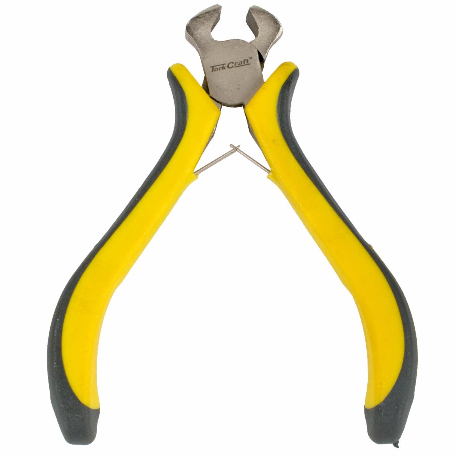 Plier Mini End Cutting 120 Mm Nippers Micro - Livestainable.co.za