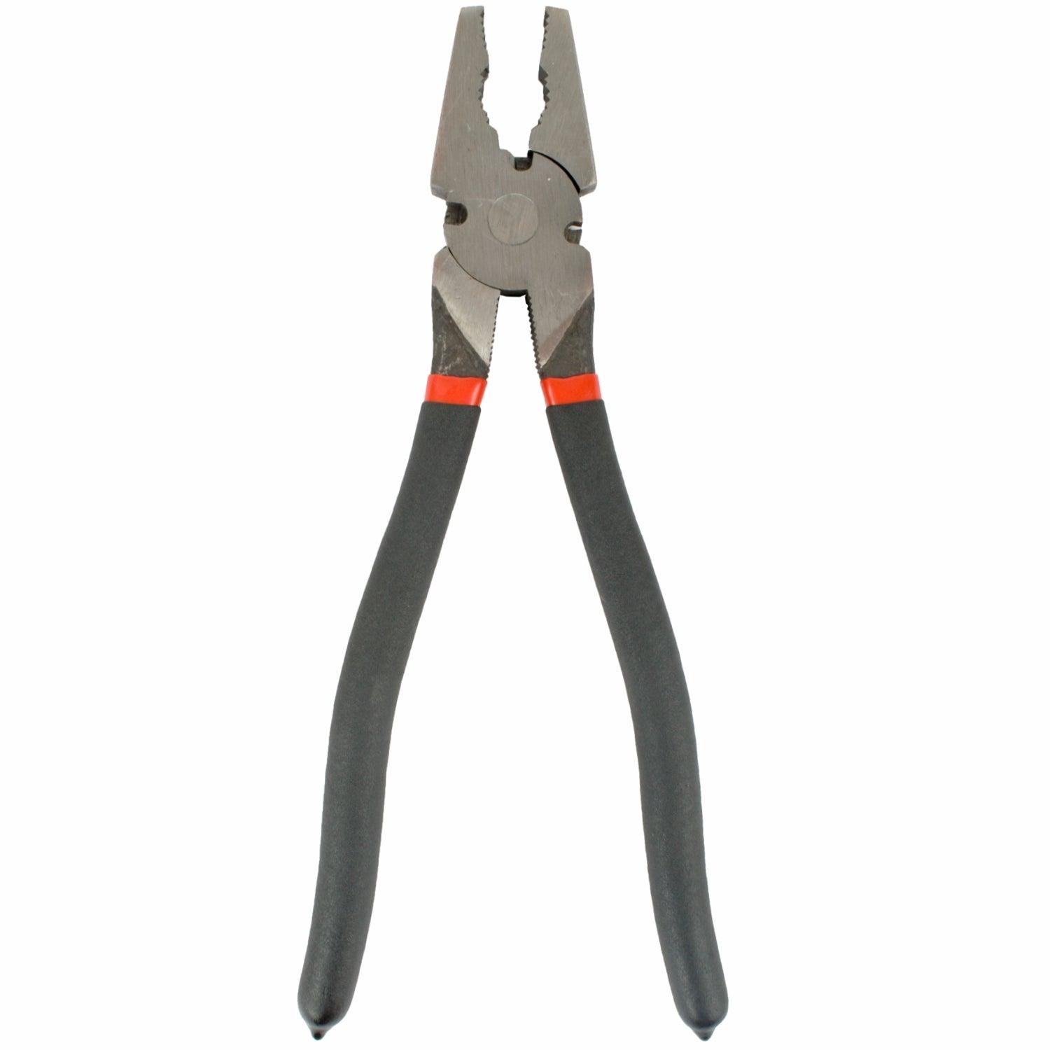 Plier Fencing Heavy Duty 254 Mm - Livestainable.co.za