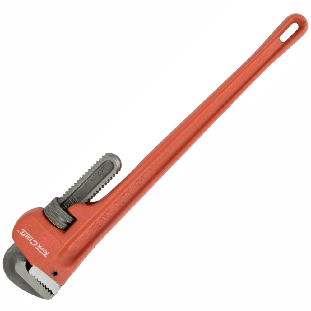 Pipe Wrench Heavy Duty 600 Mm - Livestainable.co.za