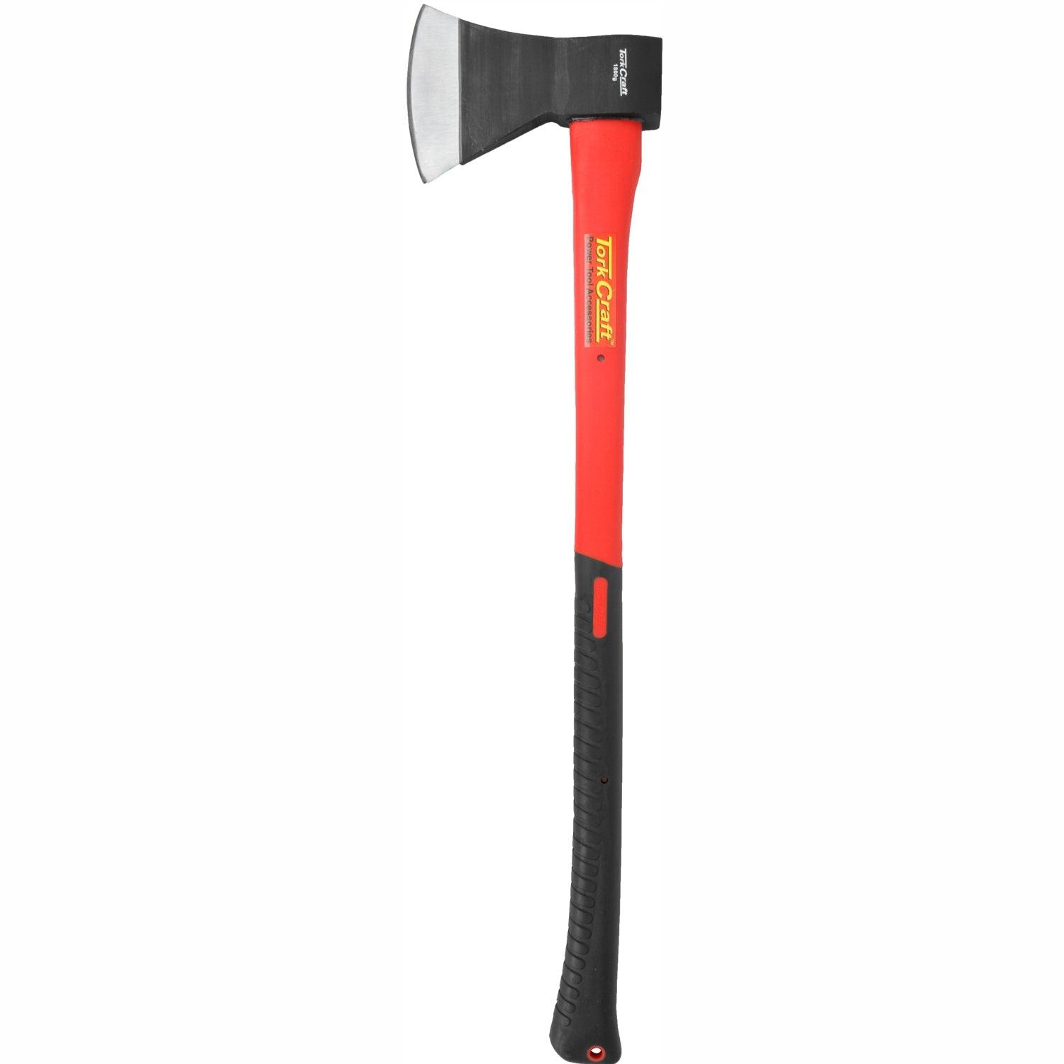 Axe Felling 1.8 Kg Fibreblass Handle 860 Mm - Livestainable.co.za