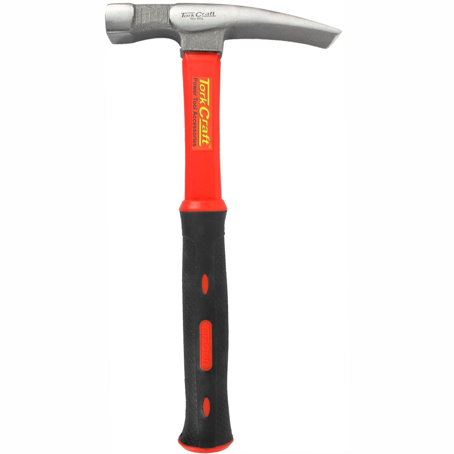 Hammer Mason 450 G (16 Oz) Fibreglass Handle - Livestainable.co.za