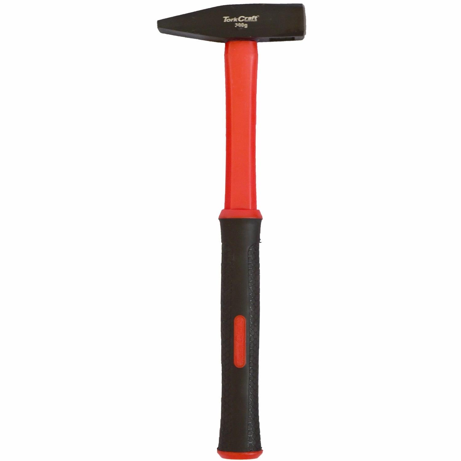 Engineers Hammer 300 G Fibreglass 320 Mm Handle - Livestainable.co.za