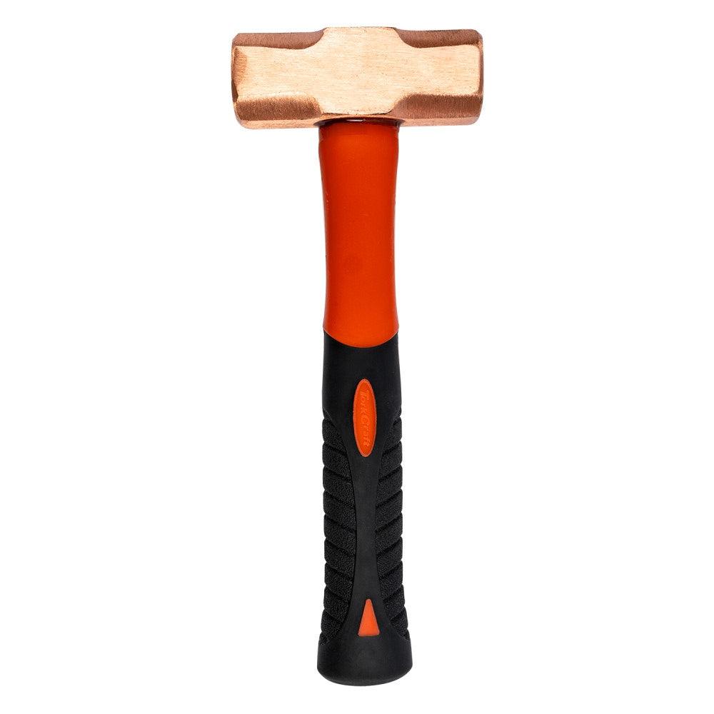 Hammer Club Copper 900 G Fibreglass Handle - Livestainable.co.za