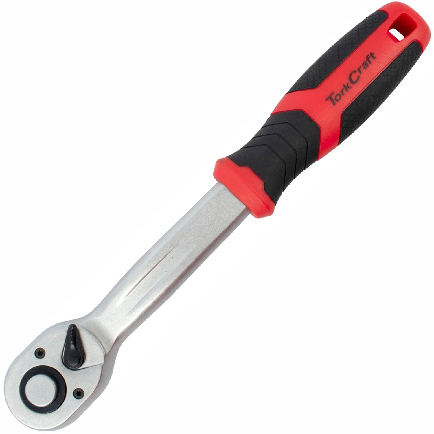 Ratchet 260 Mm 1/2' Drive - Livestainable.co.za