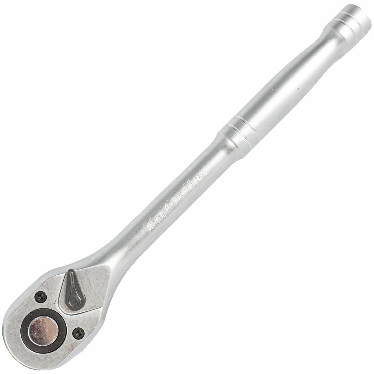 Ratchet 250 Mm 1/2' Drive Steel Handle - Livestainable.co.za