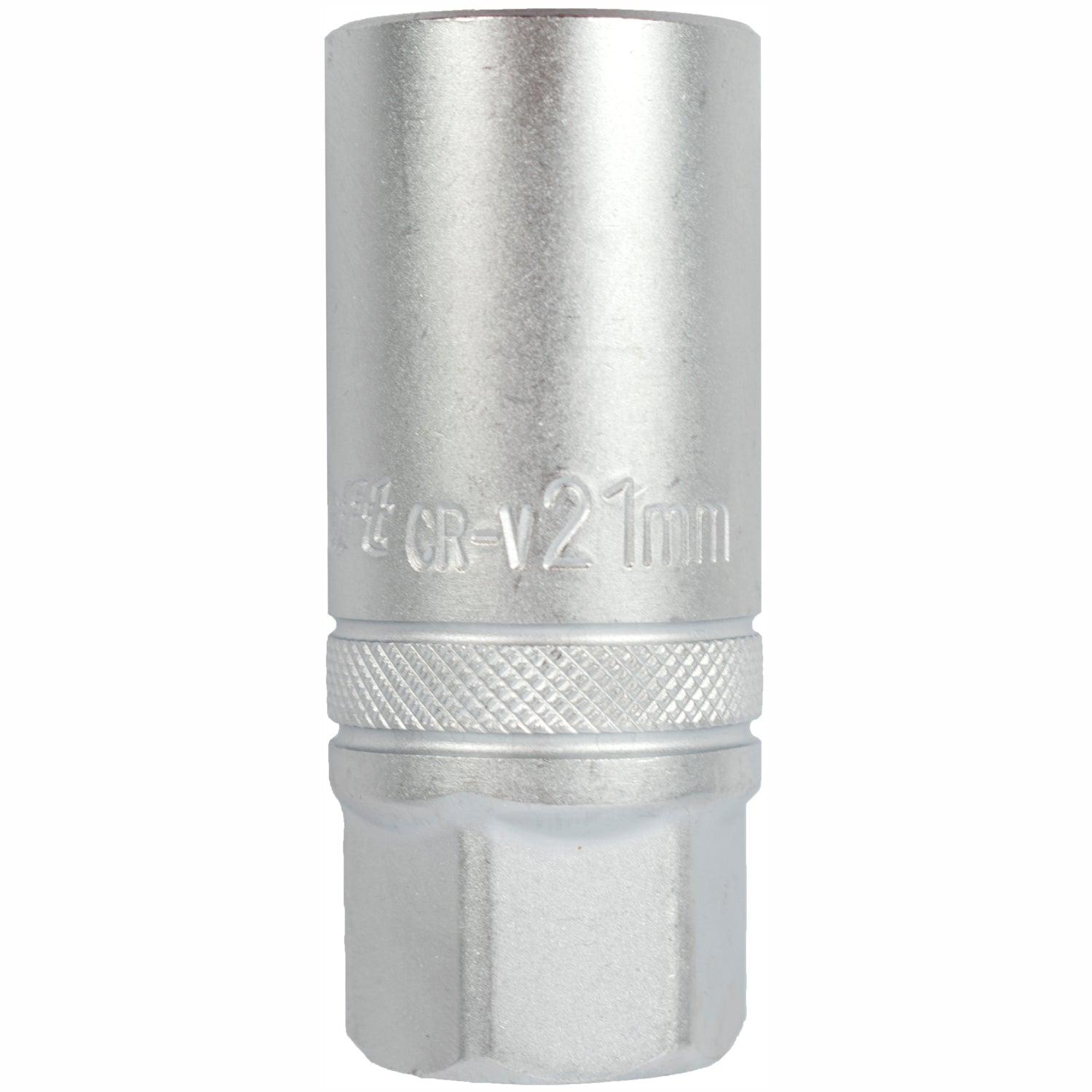 Spark Plug 21 Mm X 1/2' Drive Crv - Livestainable.co.za