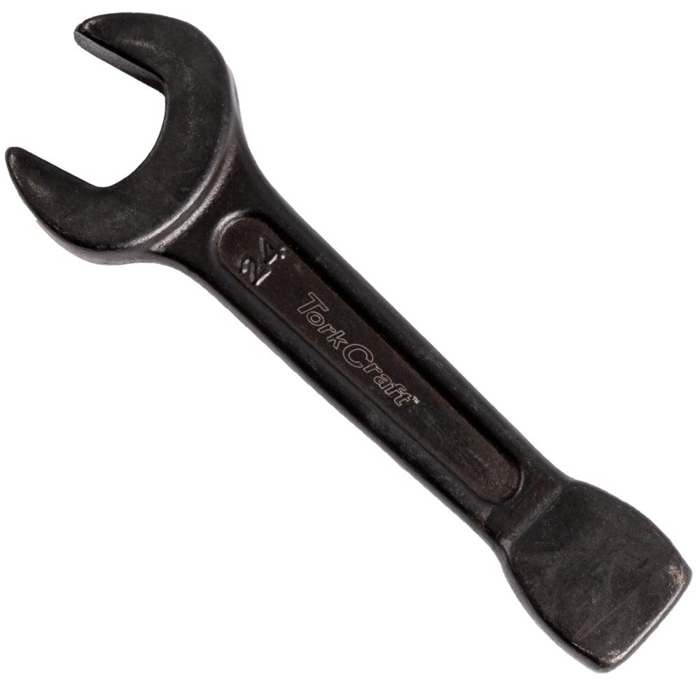 Slogging Spanner 24 Mm Open End Crv - Livestainable.co.za