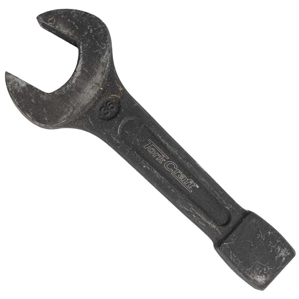 Slogging Spanner 36 Mm Open End Crv - Livestainable.co.za