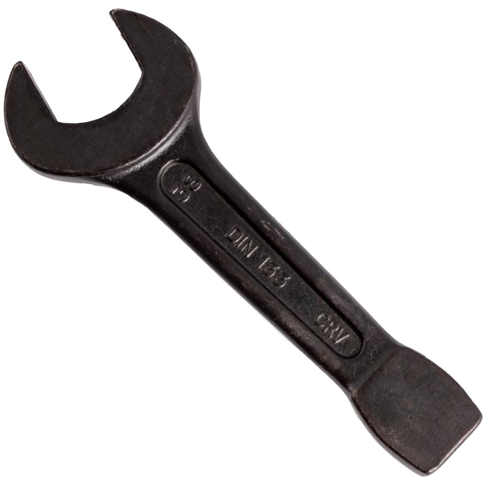 Slogging Spanner 38 Mm Open End Crv - Livestainable.co.za