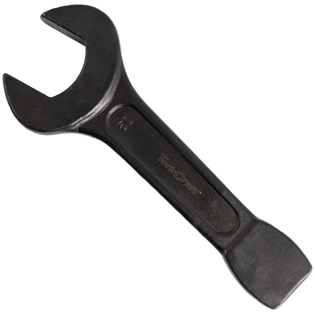 Slogging Spanner 50 Mm Open End Crv - Livestainable.co.za