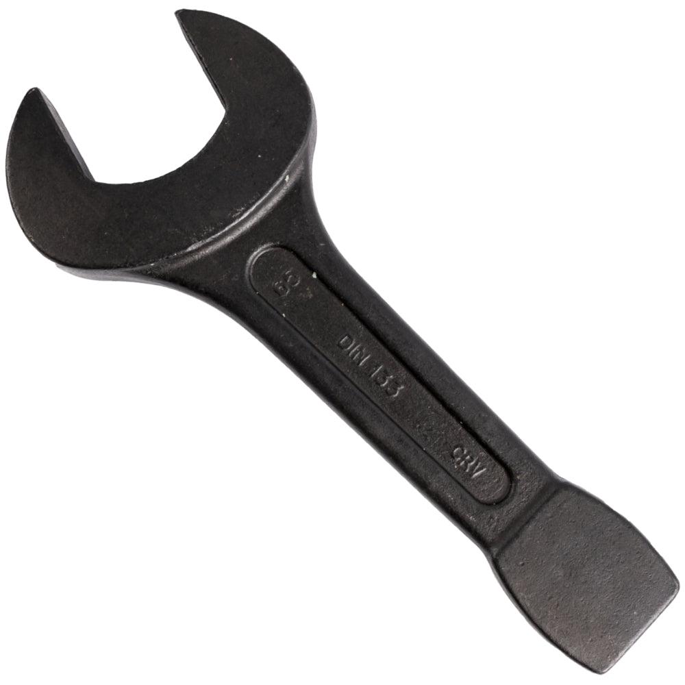 Slogging Spanner 65 Mm Open End Crv - Livestainable.co.za