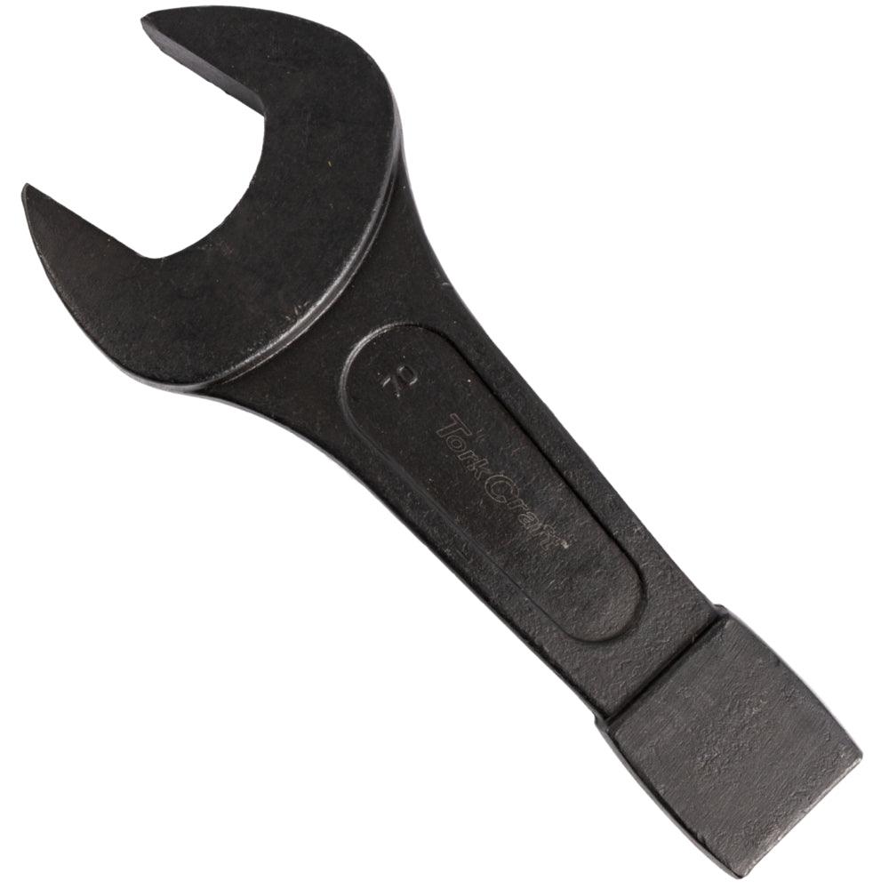 Slogging Spanner 70 Mm Open End Crv - Livestainable.co.za