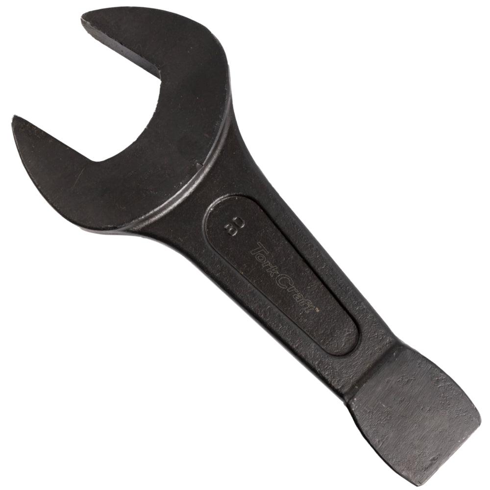 Slogging Spanner 80 Mm Open End Crv - Livestainable.co.za