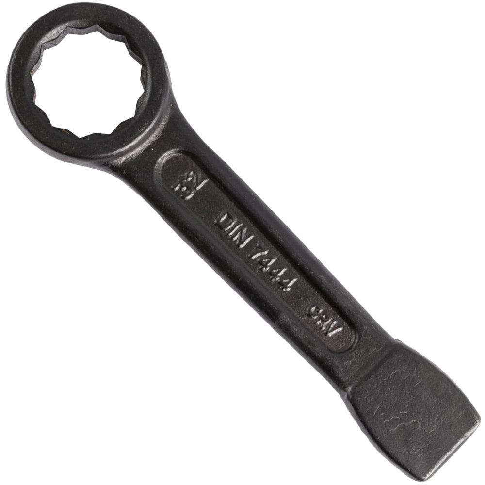 Slogging Spanner 32 Mm Ring End Crv - Livestainable.co.za