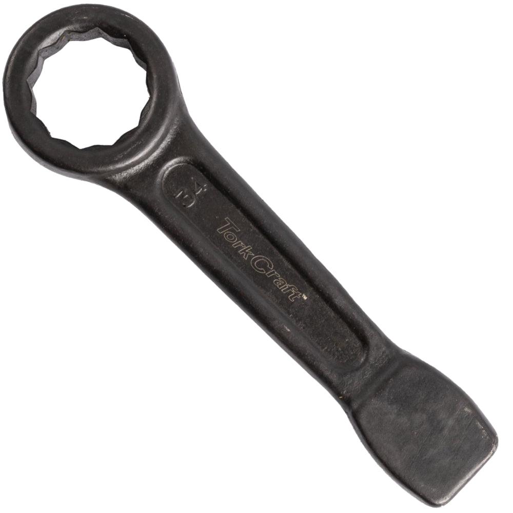 Slogging Spanner 34 Mm Ring End Crv - Livestainable.co.za