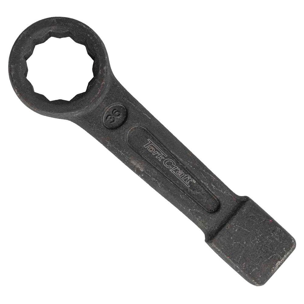 Slogging Spanner 36 Mm Ring End Crv - Livestainable.co.za