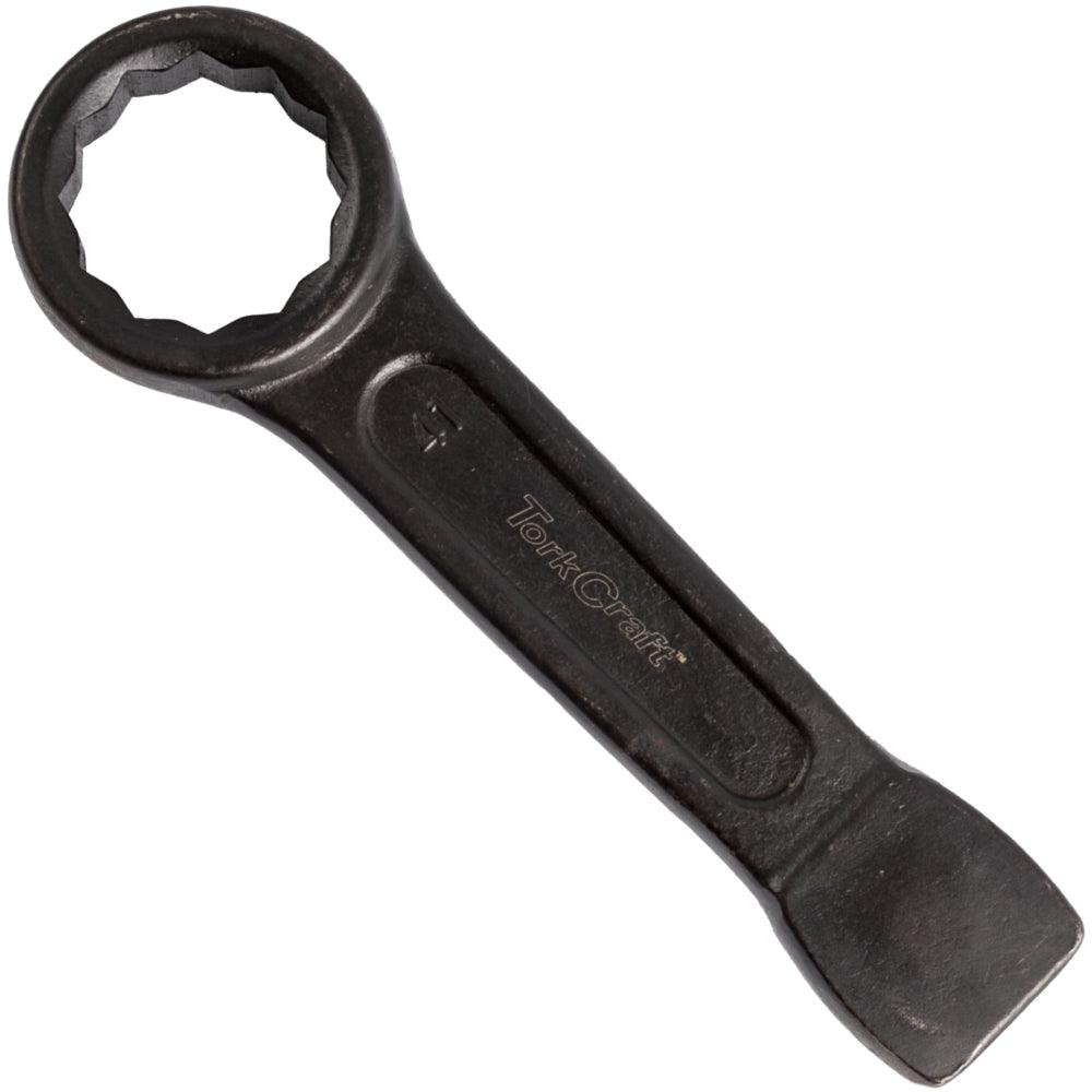 Slogging Spanner 41 Mm Ring End Crv - Livestainable.co.za