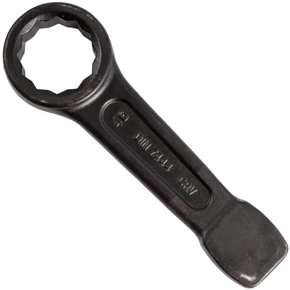 Slogging Spanner 46 Mm Ring End Crv - Livestainable.co.za