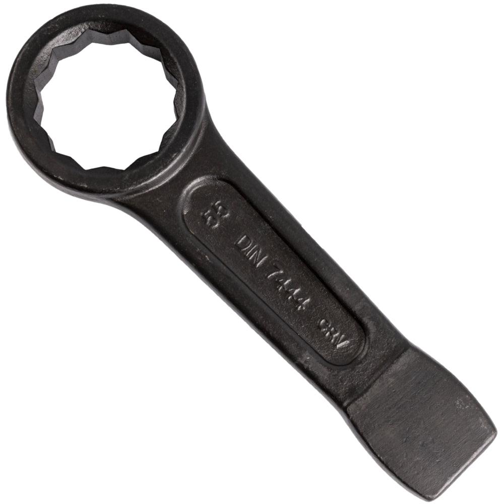 Slogging Spanner 55 Mm Ring End Crv - Livestainable.co.za