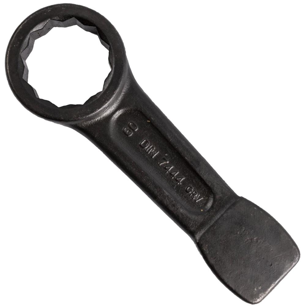 Slogging Spanner 60 Mm Ring End Crv - Livestainable.co.za