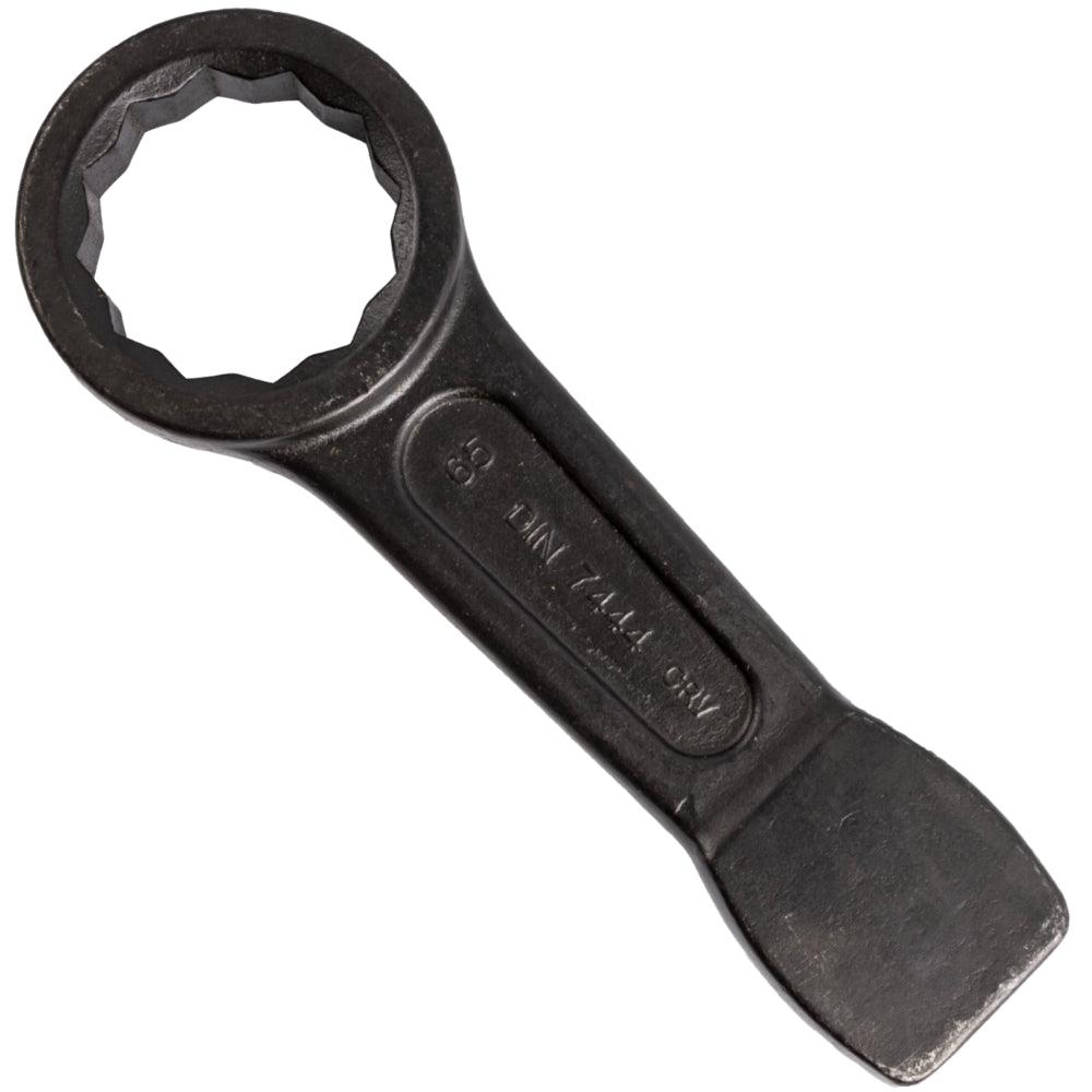 Slogging Spanner 65 Mm Ring End Crv - Livestainable.co.za