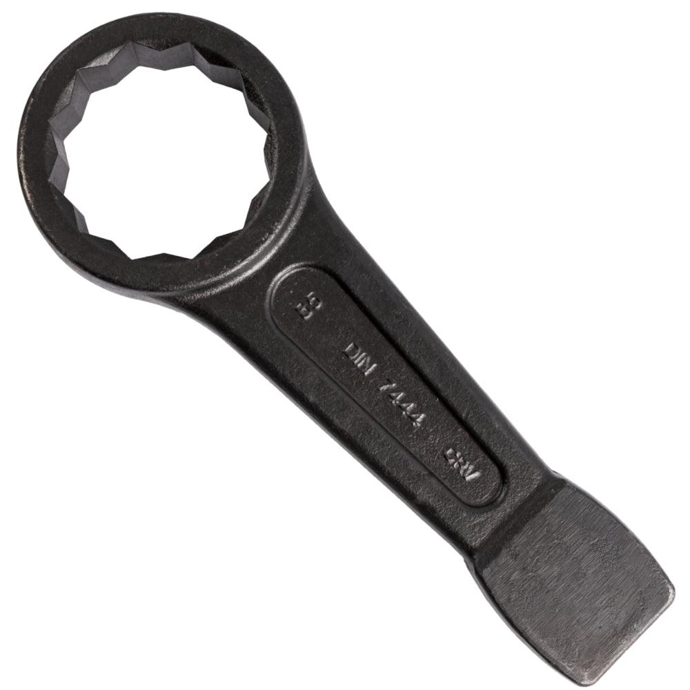 Slogging Spanner 85 Mm Ring End Crv - Livestainable.co.za