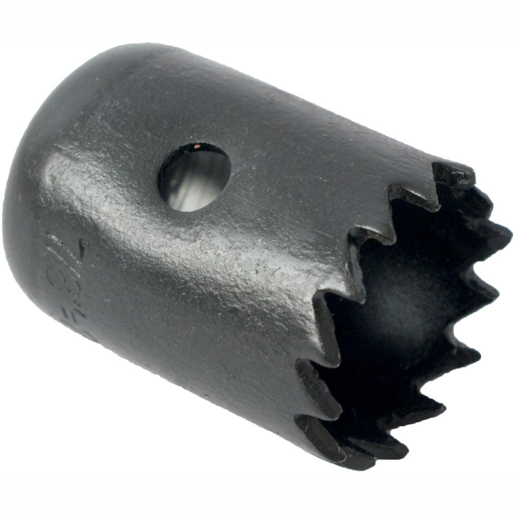 Hole Saw Carbon Steel 22 Mm - Livestainable.co.za