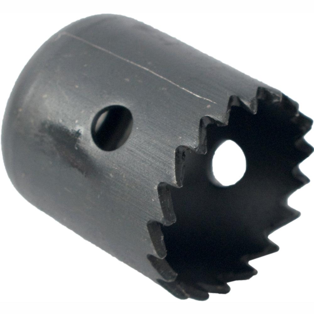 Hole Saw Carbon Steel 25 Mm - Livestainable.co.za