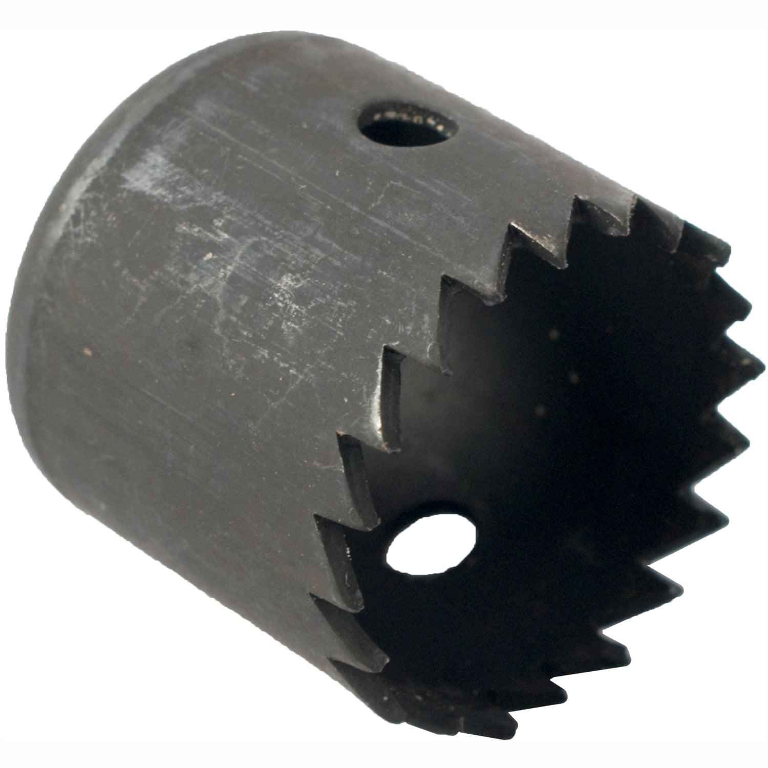 Hole Saw Carbon Steel 28 Mm - Livestainable.co.za
